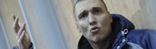 Премьера видеоклипа от Ромы Жигана