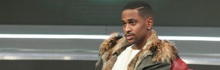 Видеоклип Big Sean — Blessings Ft. Drake & Kanye West
