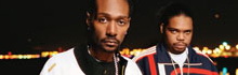 Bone Thugs-N-Harmony — See Me Shine