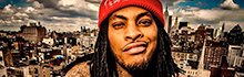 Waka Flocka – Color Blind (Video)