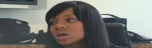 RealTalk берет интервью у Lil Mama.