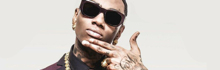 Soulja Boy —
