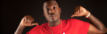 Meek Mill —