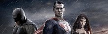 Batman v Superman: Dawn of Justice, tv spot