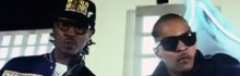 Future ft. T.I. — “Magic”