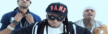 Playaz Circle ft. Lil Wayne & Birdman 