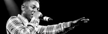 Kendrick Lamar 