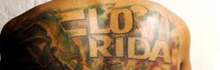 Flo-Rida Ft. Pleasure P — Shone