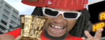 LIL JON — «A-TOWN»