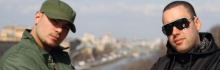 Minaev Live — CENTR