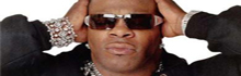 Busta Rhymes в гостях у Westwood TV.