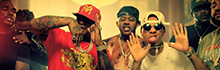 Rich Gang – Million Dollar (Video) f. ‘Sh*t, Future & Detail