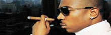JA RULE специально для InDaRnB.