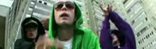 T. A. Inc. (Loc ft. Max Jr. & Gasteza) — Летаем (JF Production)