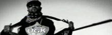 Bun B Feat. Sean Kingston — That’s Gangsta