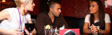 InDaRnB Xclusive — интервью с Jay Sean!