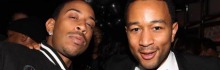 John Legend ft. Ludacris — “Tonight (Best You Ever Had)”