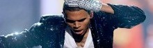 Chris Brown — All About You