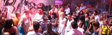 DJ cafe MIO // Вторник // 29 апреля