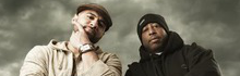Nick Javas и DJ Premier — 