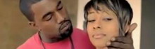 Keri Hilson feat. Kanye West & Ne-Yo — Knock You Down