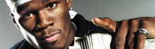50 Cent — 
