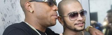 Эксклюзивное интервью с Тимати и Mario Winans.