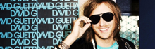 David Guetta — «Metropolis»
