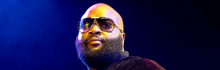 Rick Ross — Rich Is Gangsta