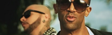 Timati feat. Craig David — Sex In The Bathroom