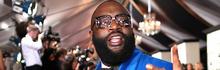 Rick Ross —