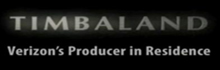 Timbaland рассказывает о рингтоновом бизнесе.