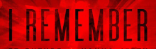 The Game (feat. Future & Young Jeezy) — I Remember
