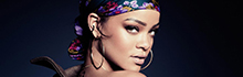 Rihanna — 