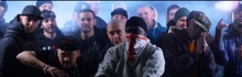 N`PANS feat ONYX -- REPRESENT 2014 (Russian version)