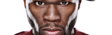 50 Cent — 